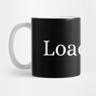 Loading... Mug